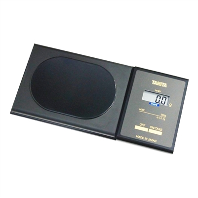 Pocket scale / Tanita pocket scale / Tanita 1479S - 300g pocket scale –  uptowntools