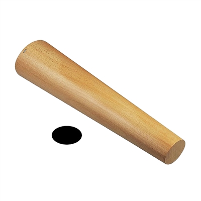 Wood Bracelet Mandrel - Oval