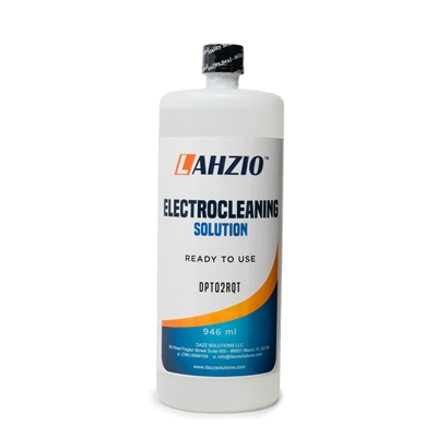thumbnail image 2 of Get That Perfect Finish: CLEAN EARTH Electrocleaner – 2 Lb Cleaning Solution For Plating 2 of 3