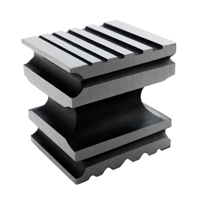 Forming Block STEEL FORMING BLOCK Economy