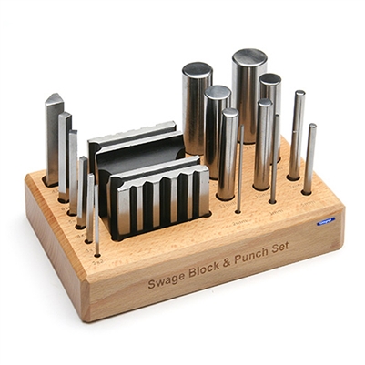 Form Block Set FORMING BLOCK SET