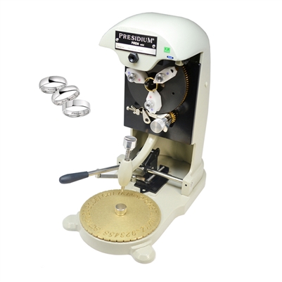 Ring Writing Machine INSIDE RING ENGRAVING MACHINE | Engraving Machines | Waymil LLC